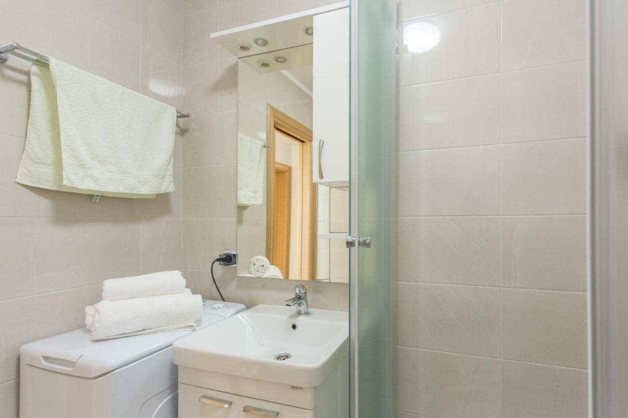 Marta Apartment Dubrovnik Exterior photo