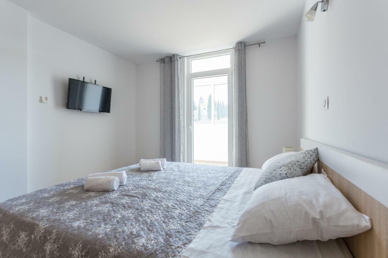 Marta Apartment Dubrovnik Exterior photo