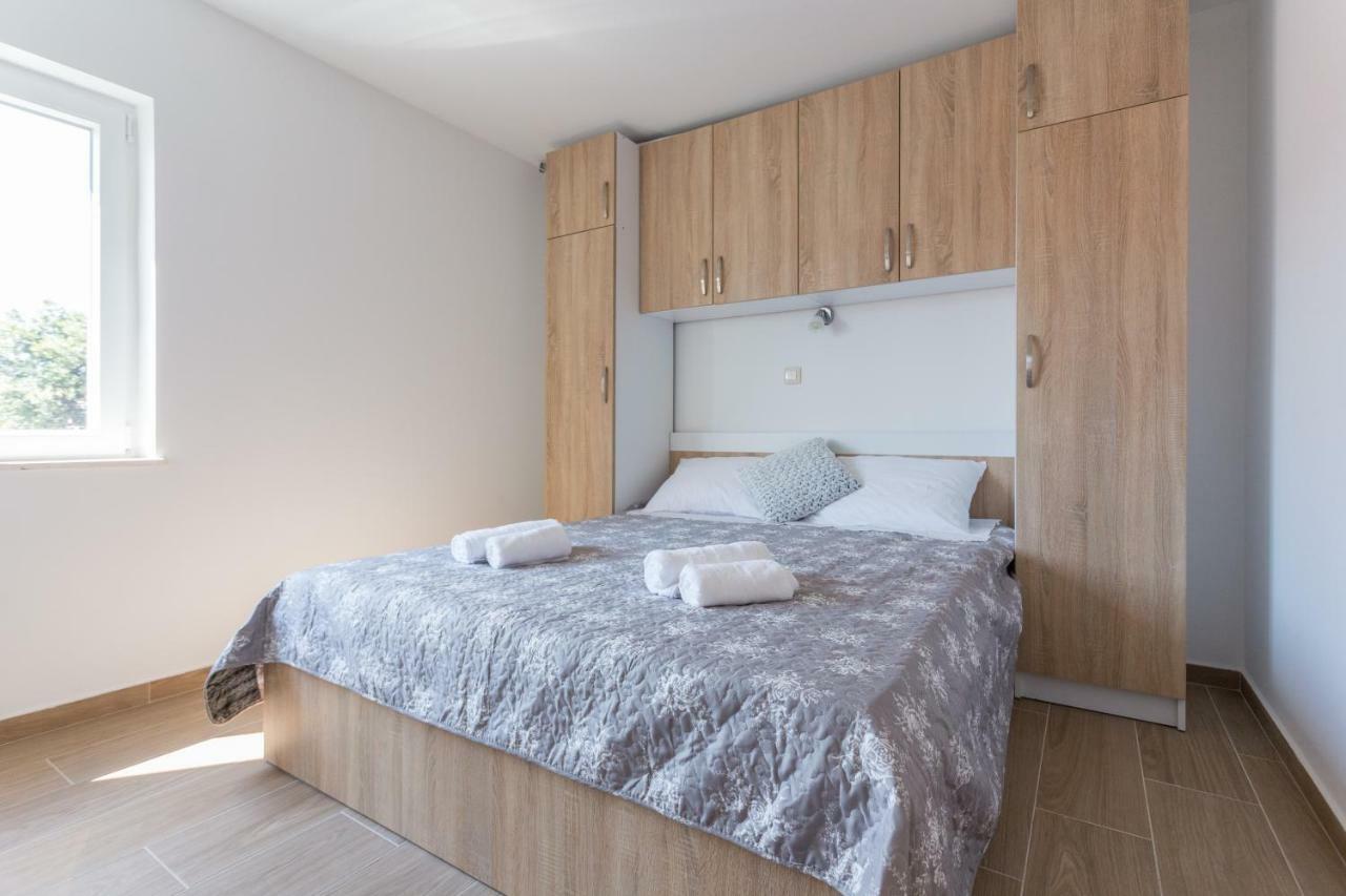 Marta Apartment Dubrovnik Exterior photo