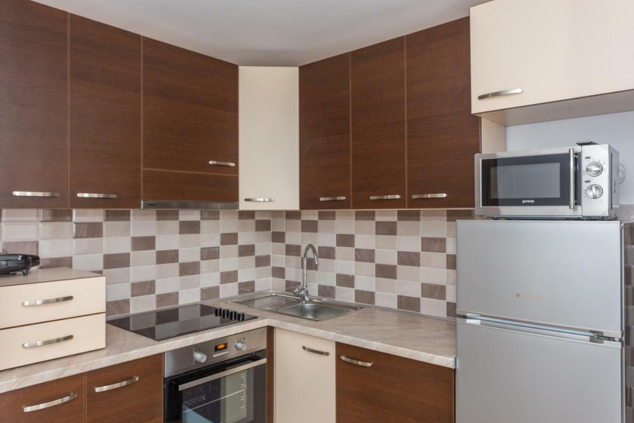 Marta Apartment Dubrovnik Exterior photo