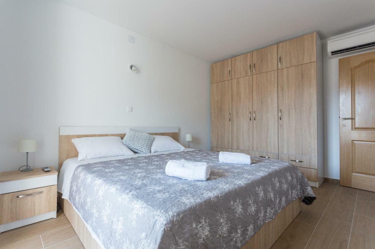 Marta Apartment Dubrovnik Exterior photo