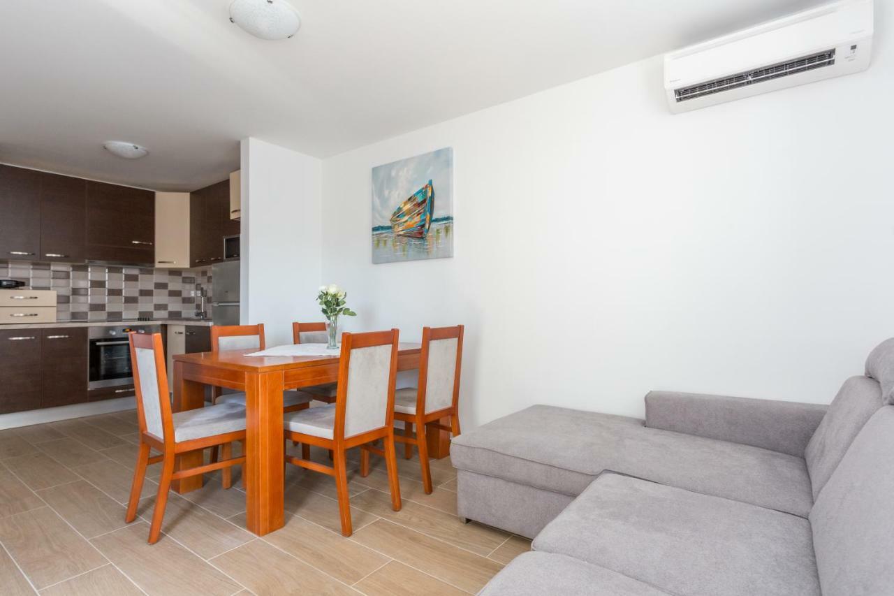 Marta Apartment Dubrovnik Exterior photo